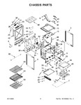 Diagram for 03 - Chassis Parts