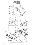 Diagram for 09 - Unit Parts