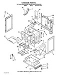 Diagram for 03 - Chassis Parts