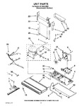 Diagram for 10 - Unit Parts