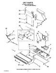 Diagram for 09 - Unit Parts