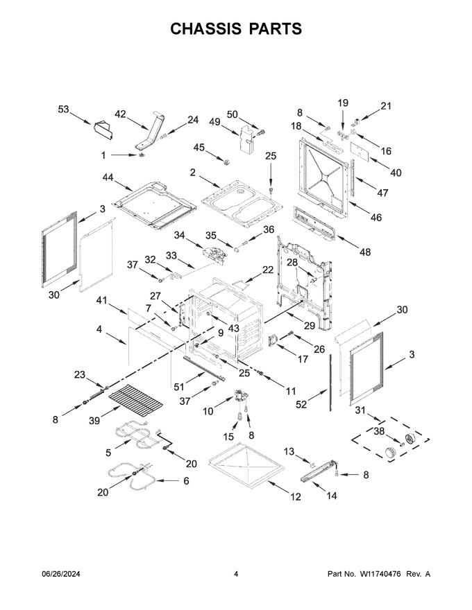 Diagram for WEC310S0LB3