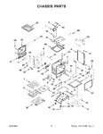 Diagram for 03 - Chassis Parts