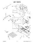 Diagram for 07 - Unit Parts