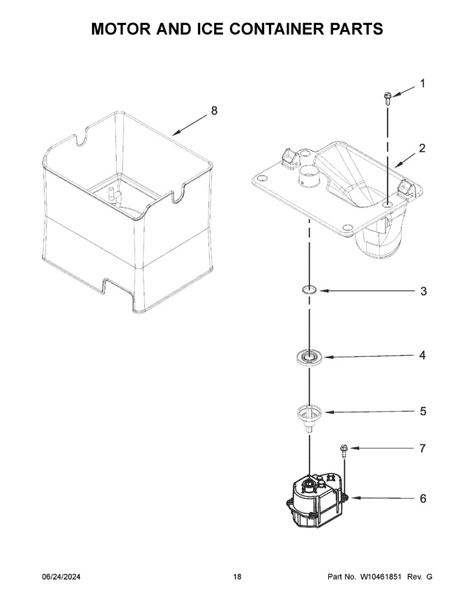 Diagram for KFIS29BBWH00