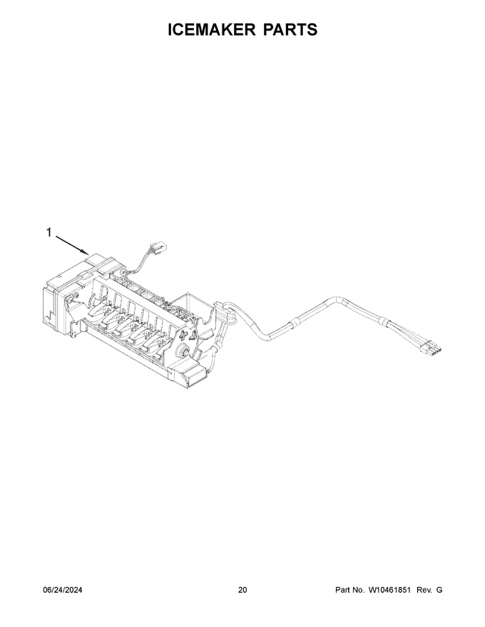 Diagram for KFIS29BBMS00