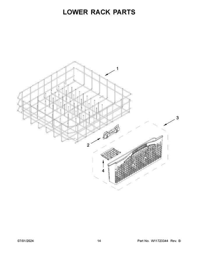 Diagram for MDB8959SKZ3