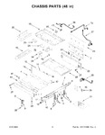 Diagram for 04 - Chassis Parts (48 In)