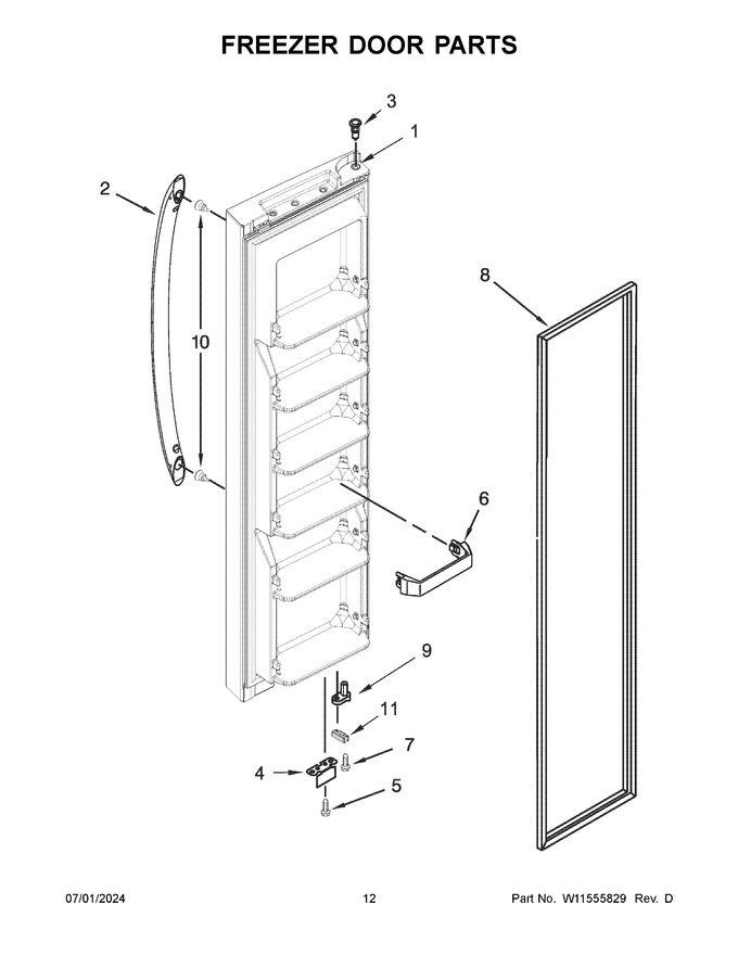 Diagram for WRS315SNHB06