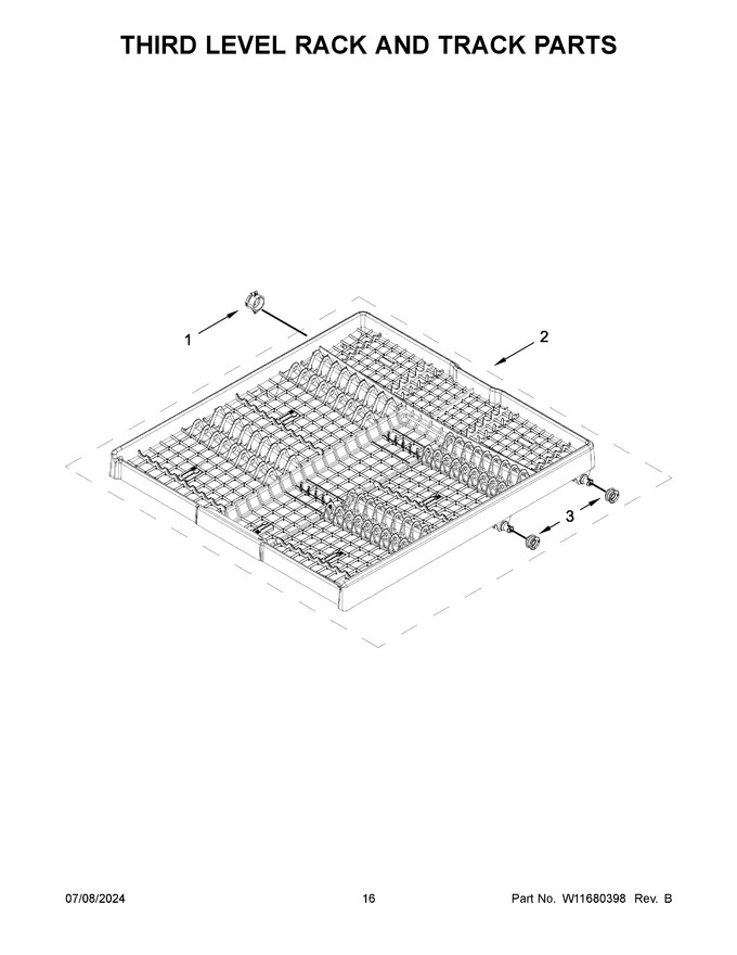 Diagram for WDTA50SAKW2