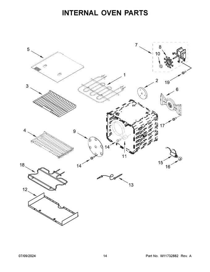 Diagram for KFDC506JPA03