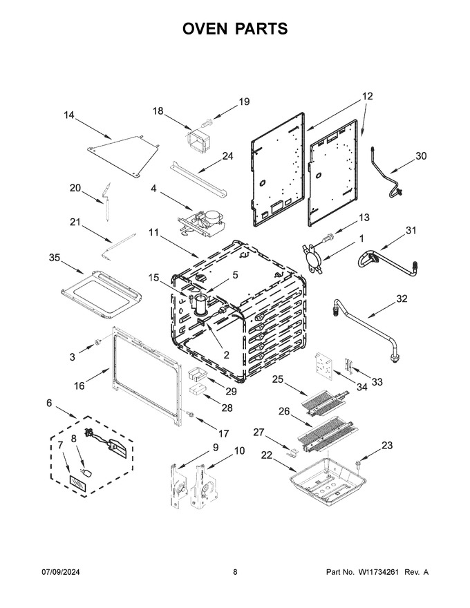 Diagram for KFGC506JIB07