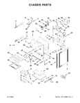 Diagram for 04 - Chassis Parts