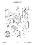 Diagram for 04 - Chassis Parts