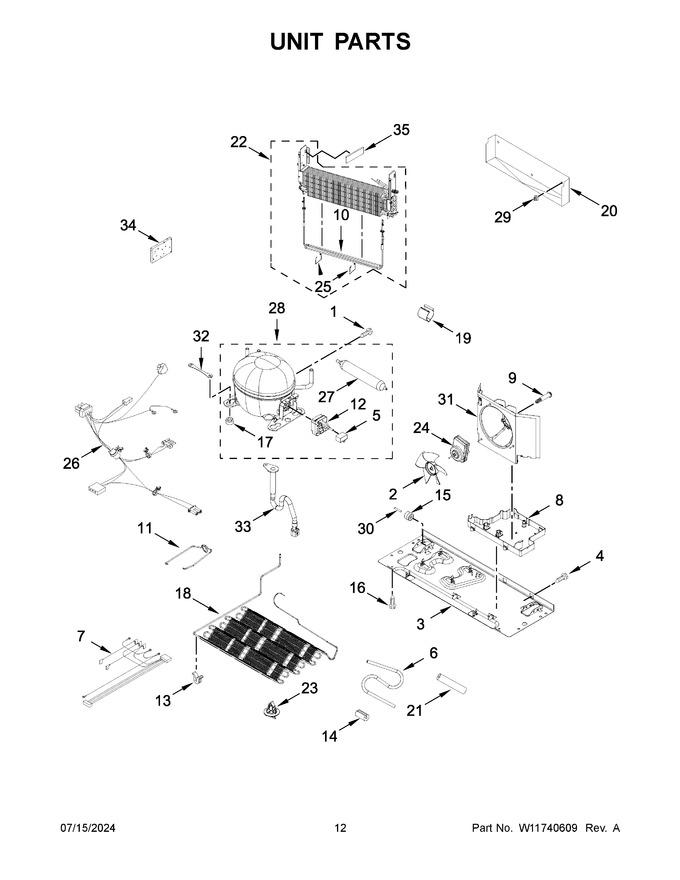 Diagram for MFC2062FEZ13