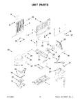 Diagram for 06 - Unit Parts