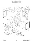 Diagram for 04 - Chassis Parts