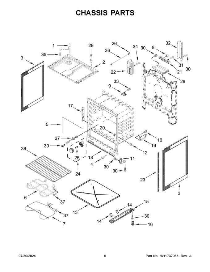 Diagram for YWFC150M0JB4