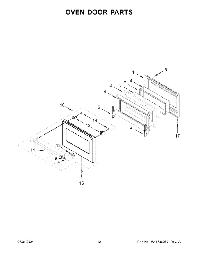 Diagram for KFGC506JSC07