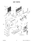 Diagram for 06 - Unit Parts