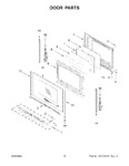 Diagram for 06 - Door Parts