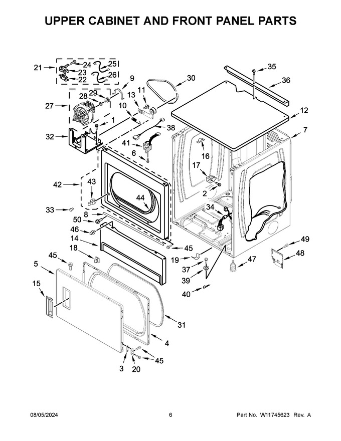 Diagram for CESP2978JQ0