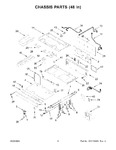 Diagram for 04 - Chassis Parts (48 In)