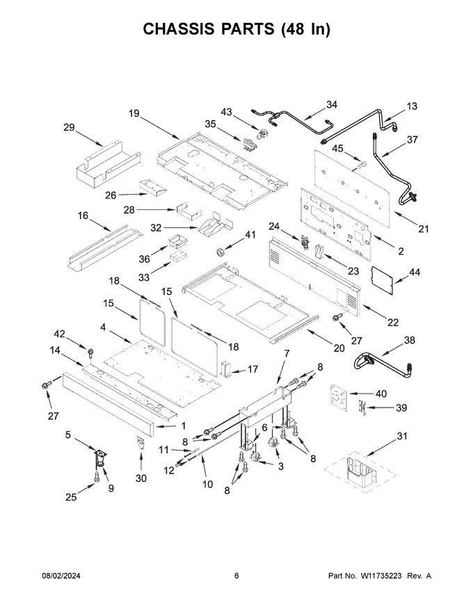 Diagram for KFGC558JYP07