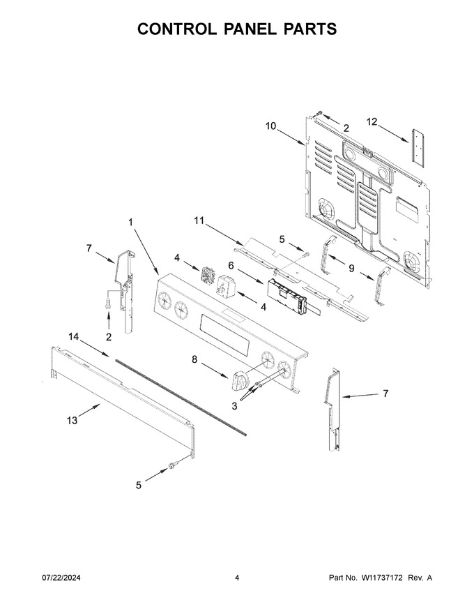 Diagram for MFES6030RZ0