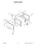 Diagram for 05 - Door Parts