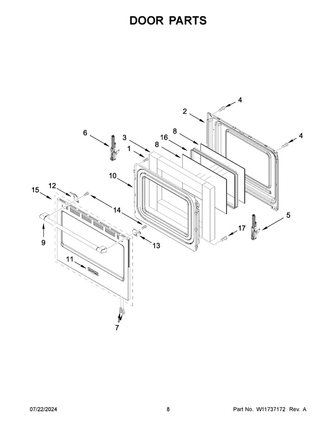 Diagram for MFES6030RZ0