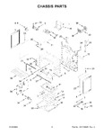 Diagram for 05 - Chassis Parts