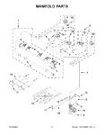 Diagram for 04 - Manifold Parts