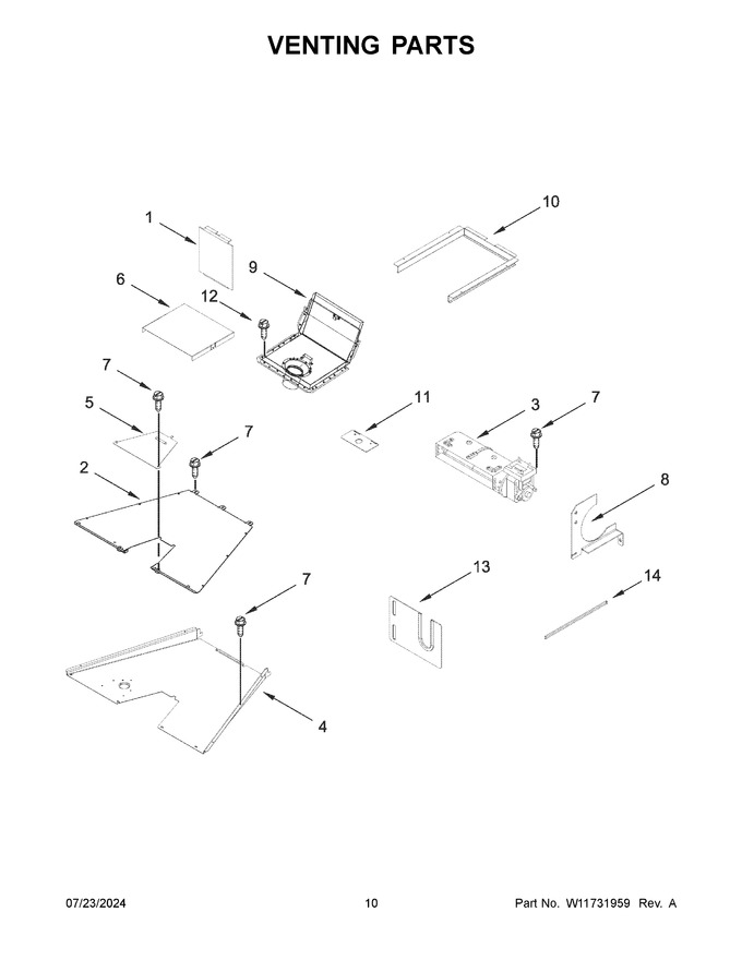 Diagram for KFGC500JMB07