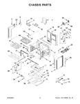 Diagram for 05 - Chassis Parts