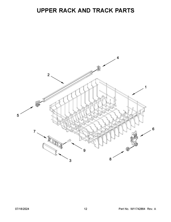 Diagram for MDFS3924RB0