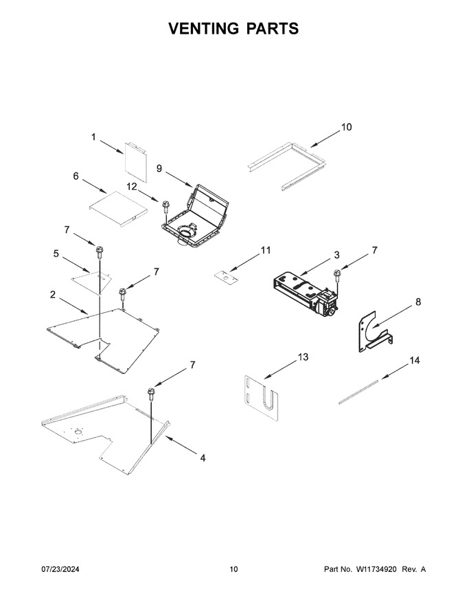 Diagram for KFGC500JSC07