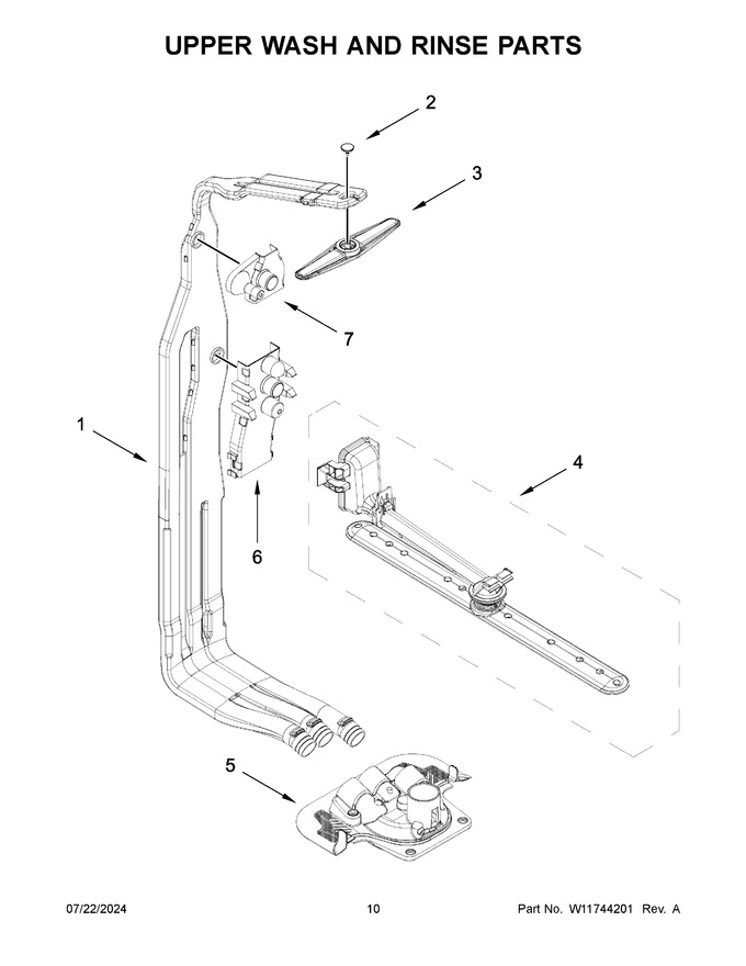 Diagram for KDPM604KBS3