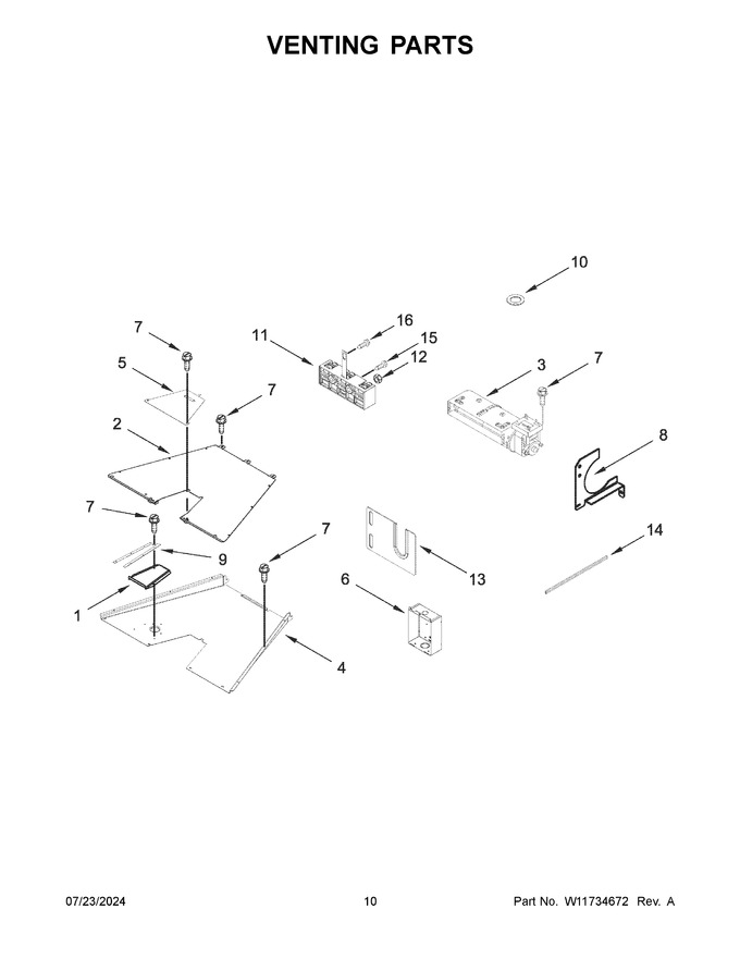 Diagram for KFDC500JSC03