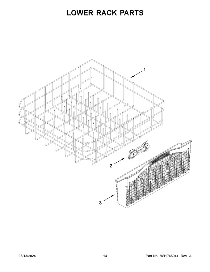 Diagram for MDPS6124RZ1