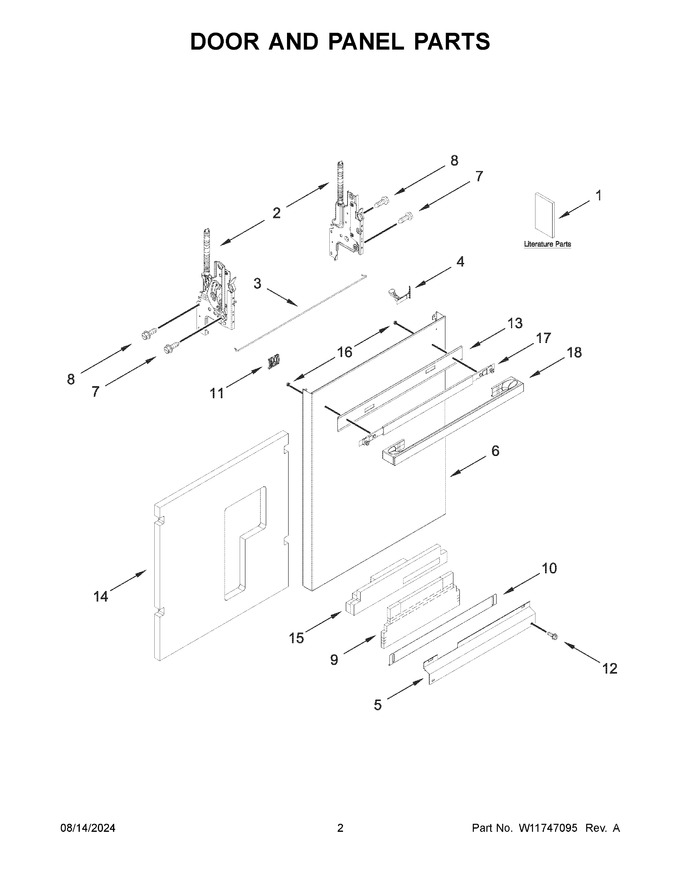 Diagram for JDPSS244PM1