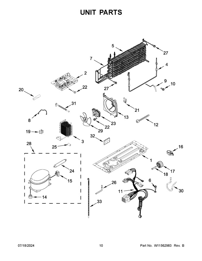 Diagram for MRT118FFFM06