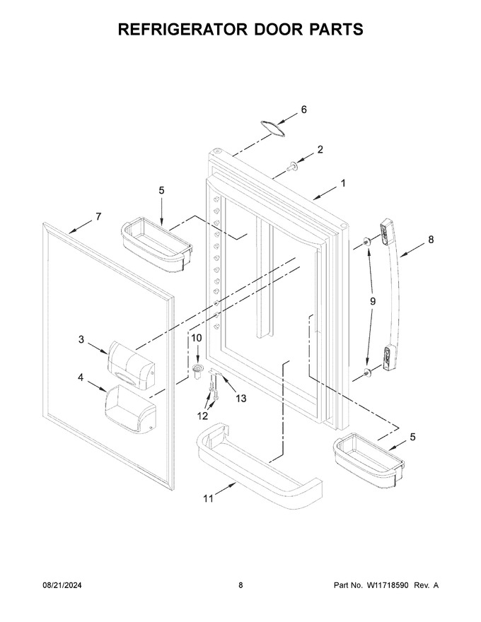 Diagram for ABB2224BRM05