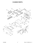 Diagram for 04 - Chassis Parts