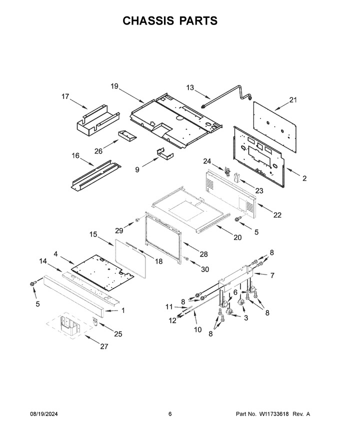 Diagram for KFDC506JMH03