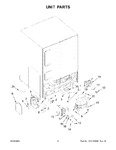 Diagram for 04 - Unit Parts