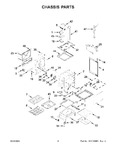 Diagram for 03 - Chassis Parts