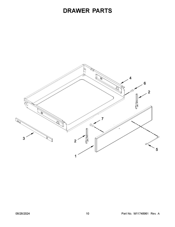 Diagram for WEGA25H0HZ6