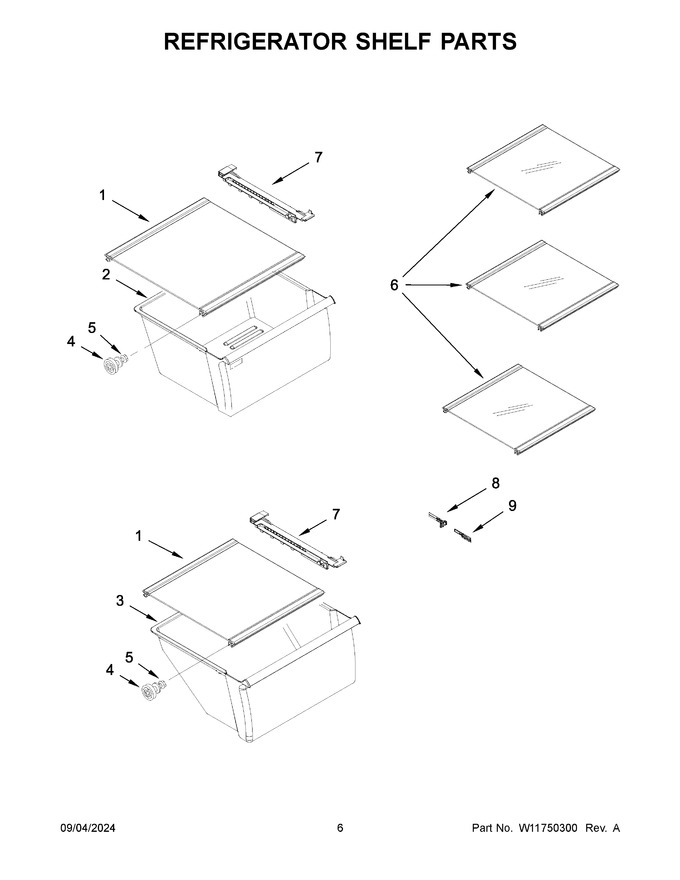 Diagram for ASI2175GRS10