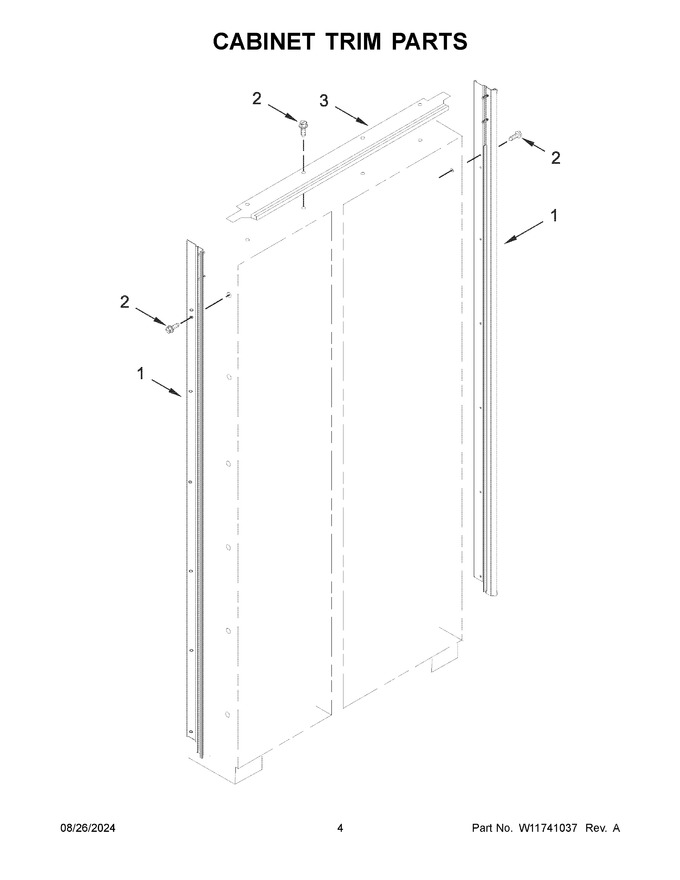 Diagram for KBSD706MPS01